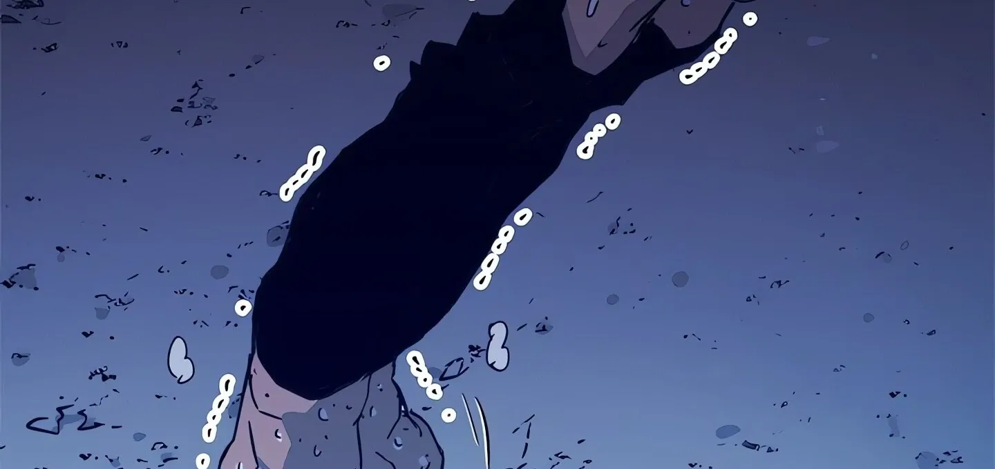 Cleaner K Chapter 28 page 10 - 