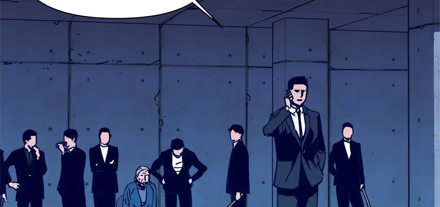 Cleaner K Chapter 29 page 11 - 