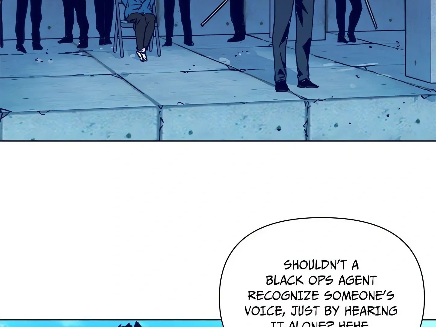 Cleaner K Chapter 29 page 12 - 
