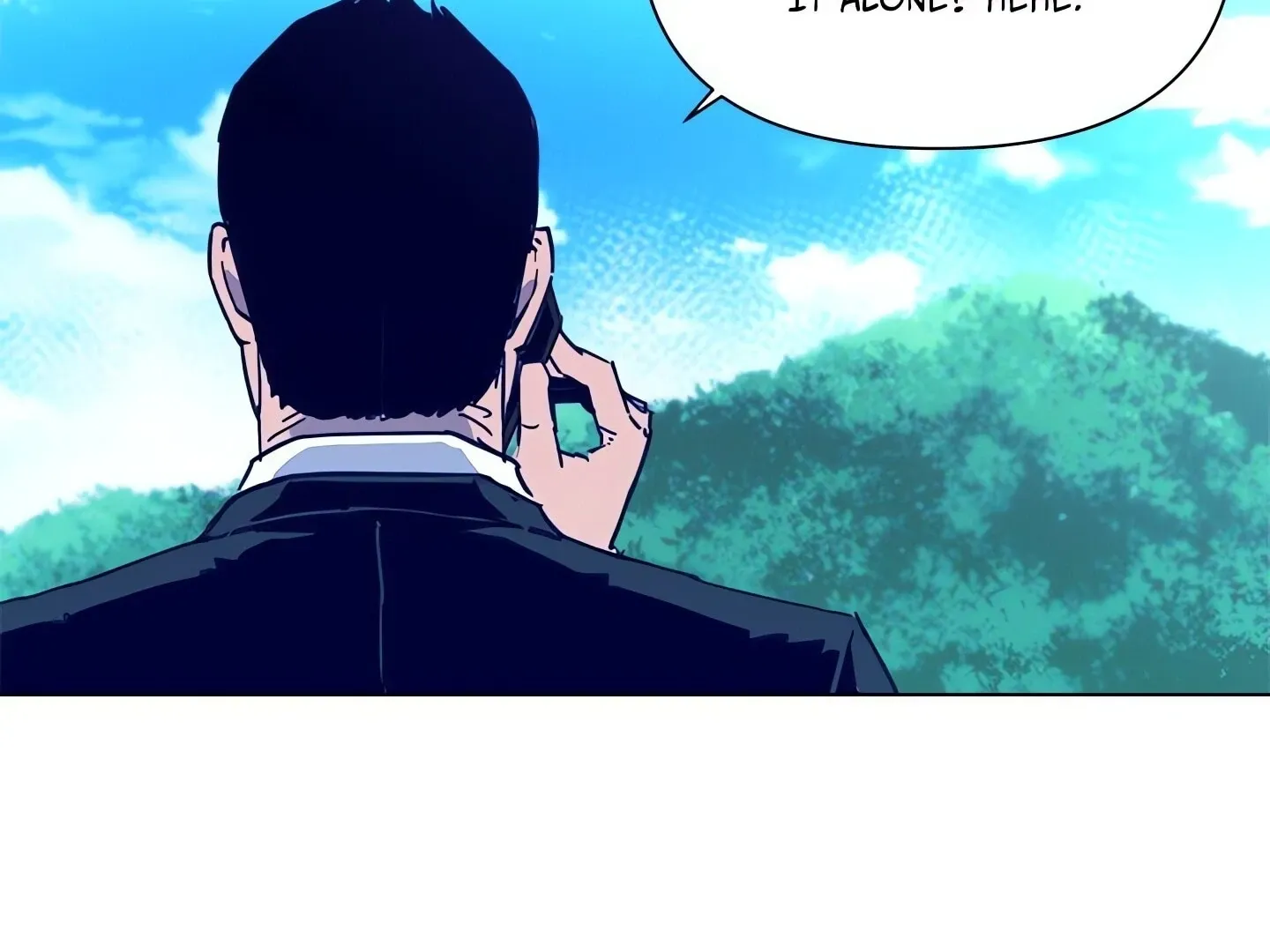 Cleaner K Chapter 29 page 13 - 