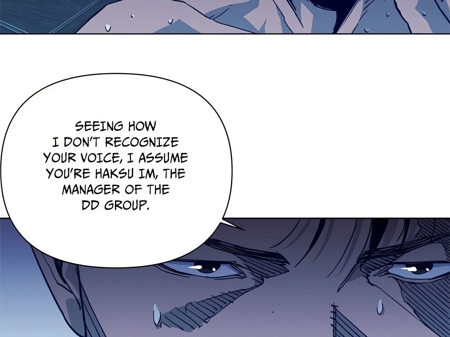 Cleaner K Chapter 29 page 15 - 