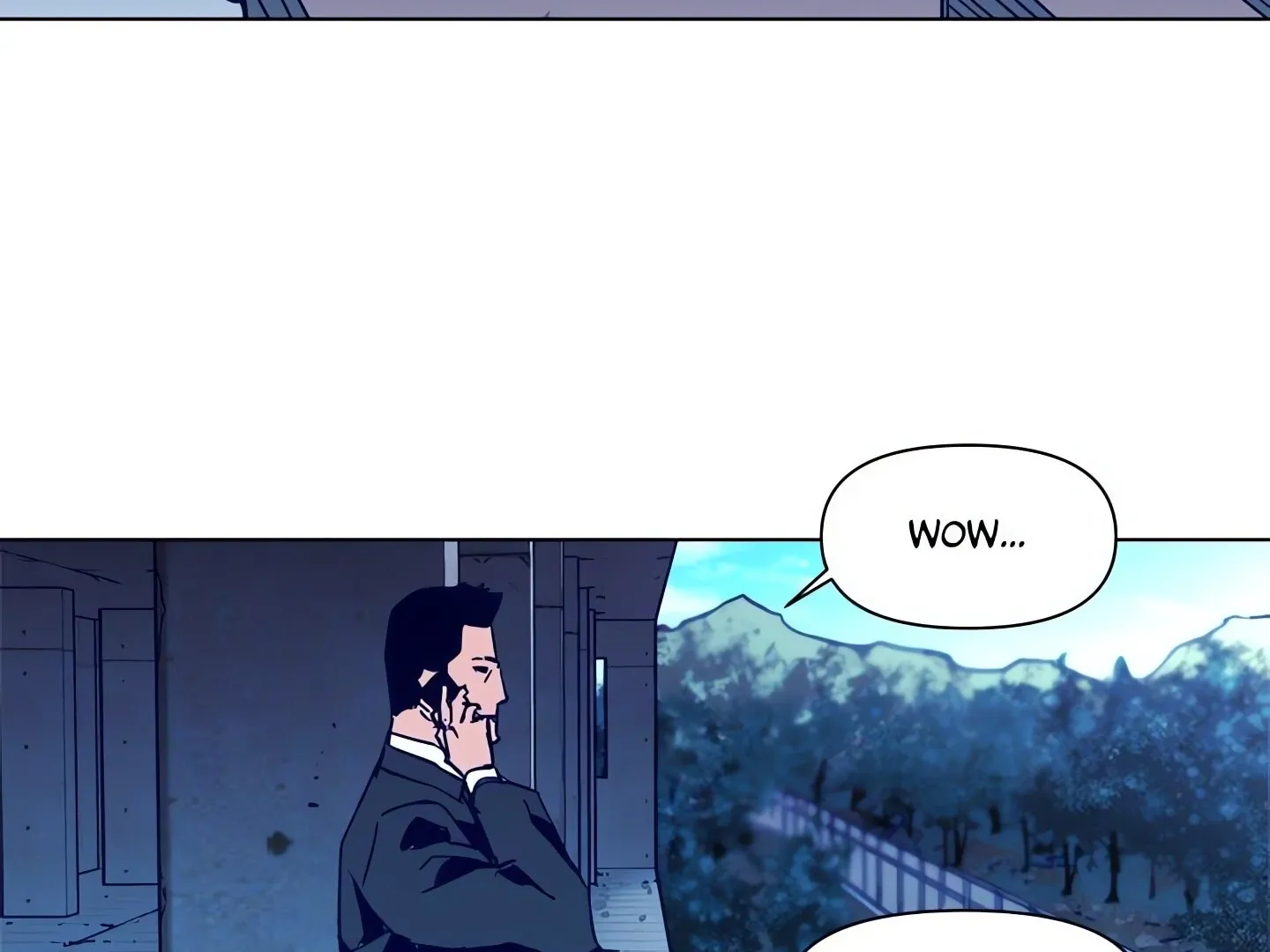 Cleaner K Chapter 29 page 16 - 
