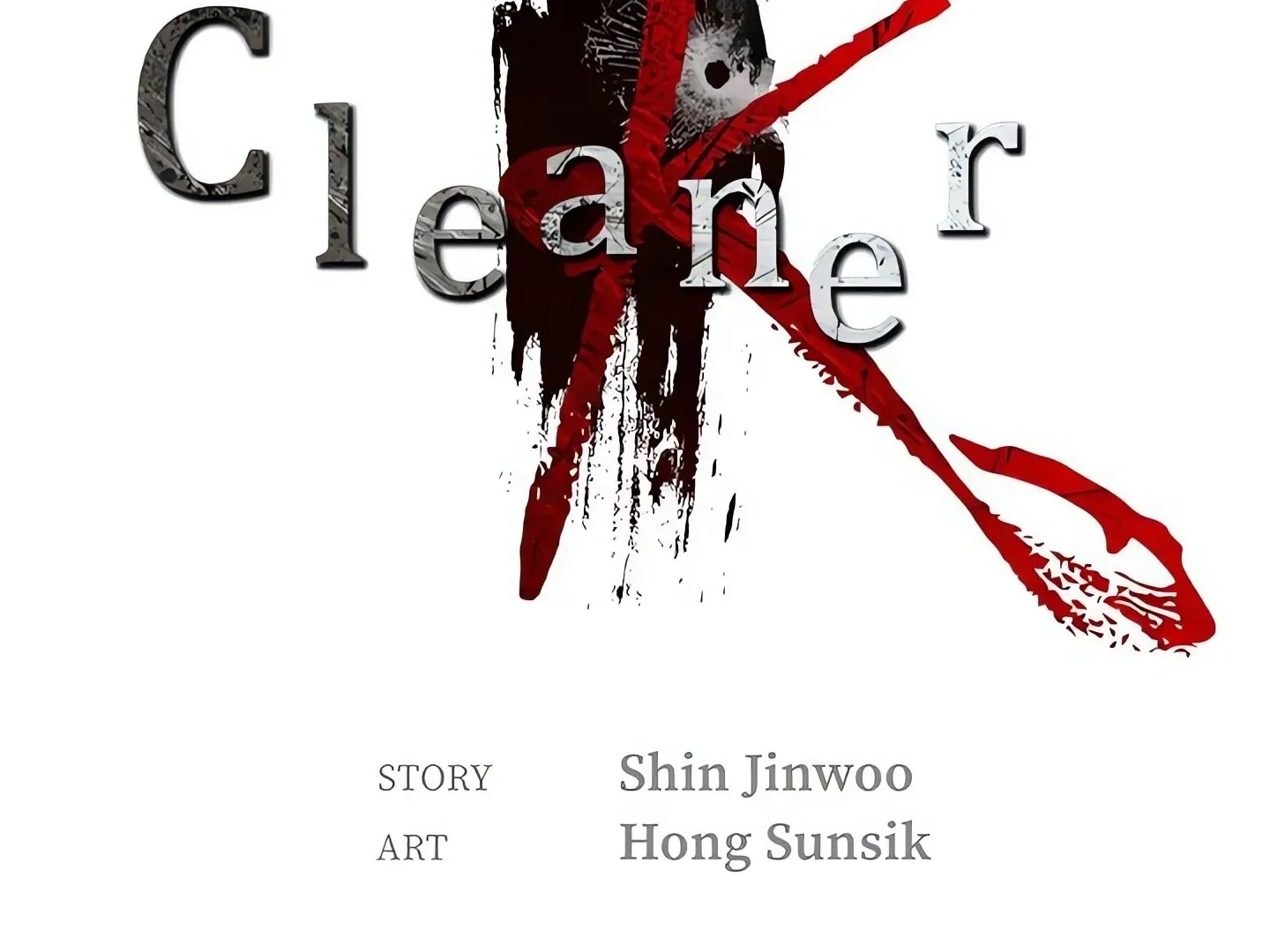 Cleaner K Chapter 29 page 3 - 