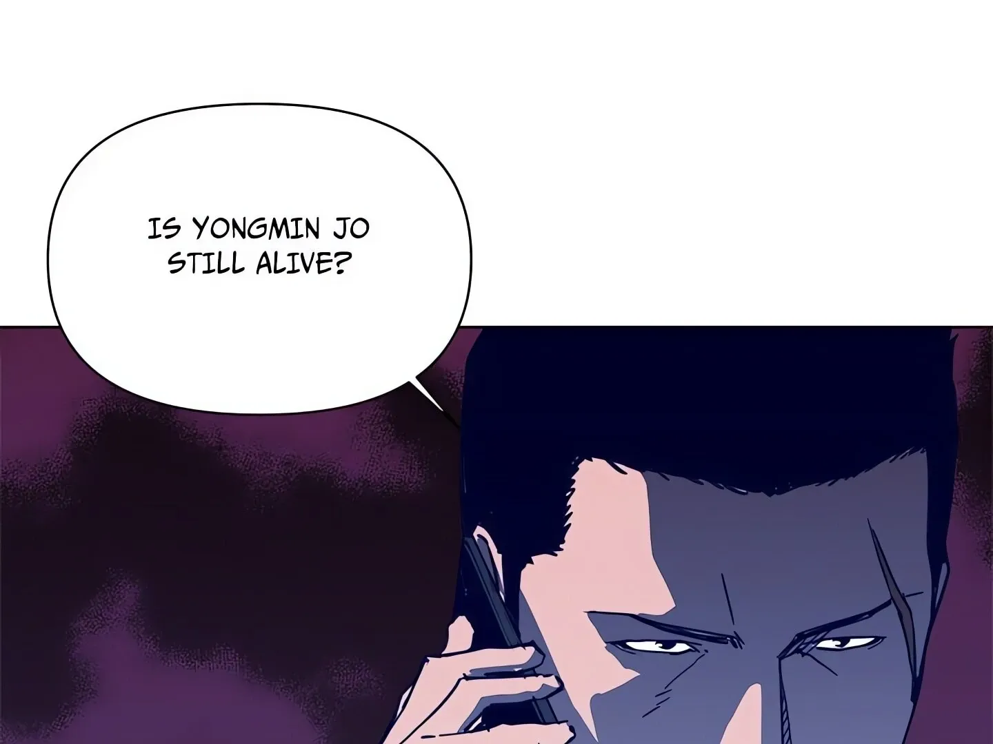 Cleaner K Chapter 29 page 23 - 