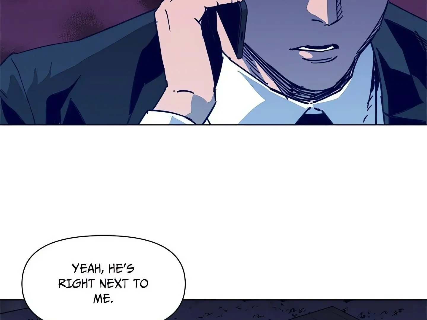 Cleaner K Chapter 29 page 24 - 