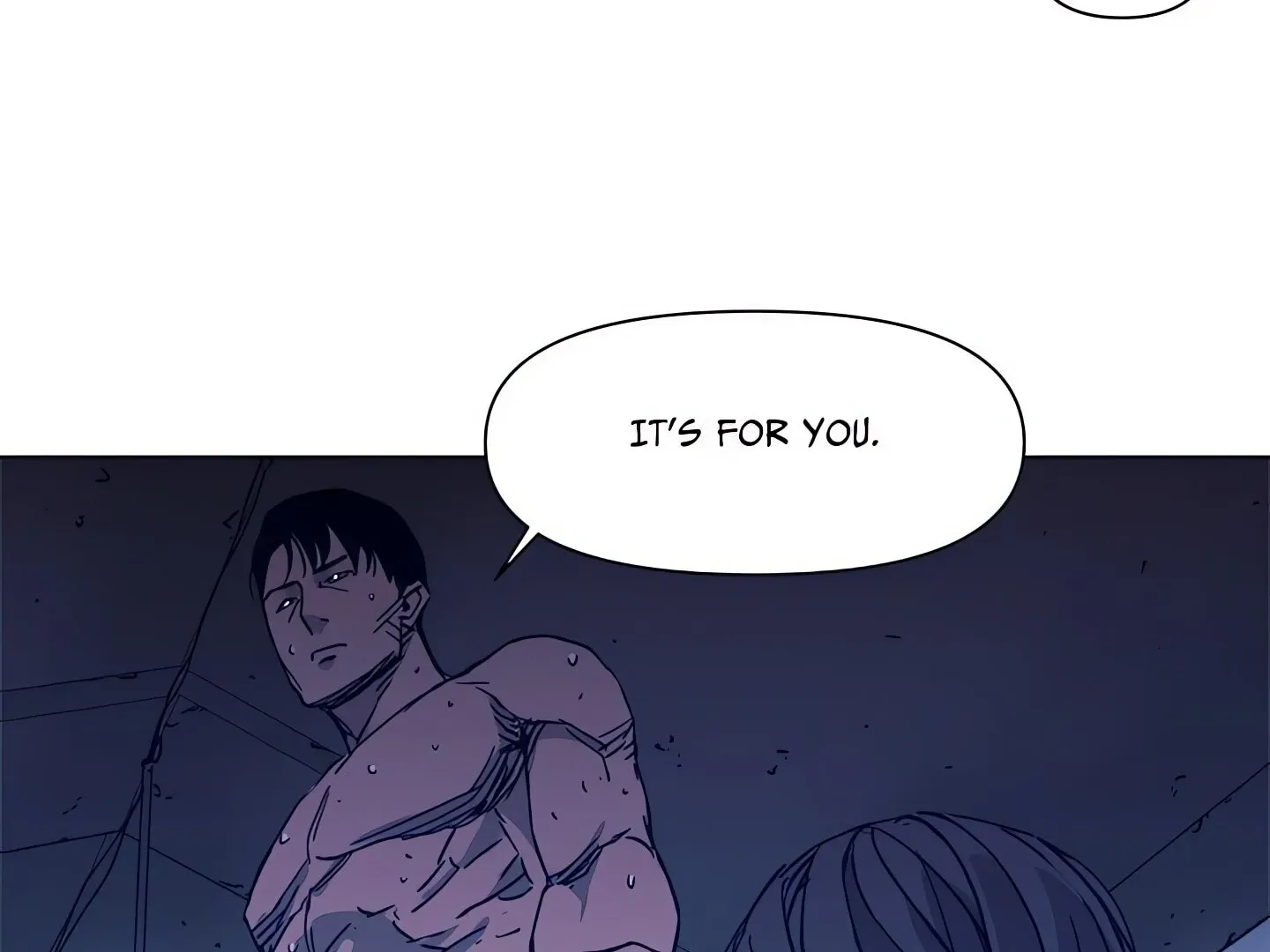 Cleaner K Chapter 29 page 27 - 