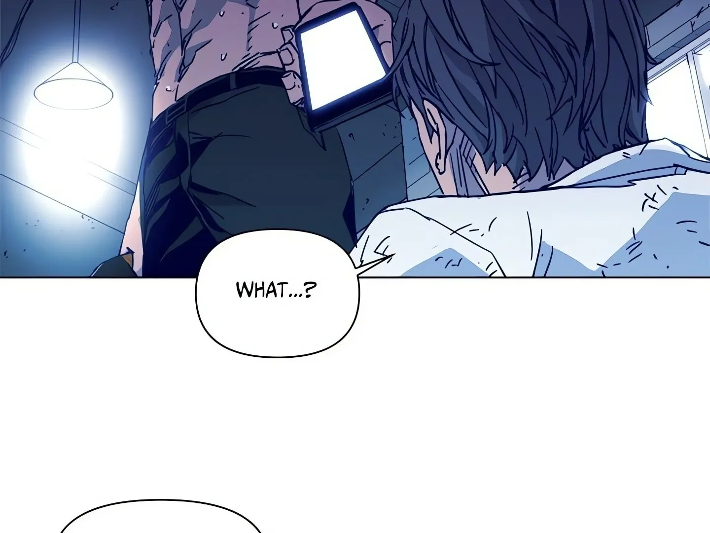 Cleaner K Chapter 29 page 28 - 