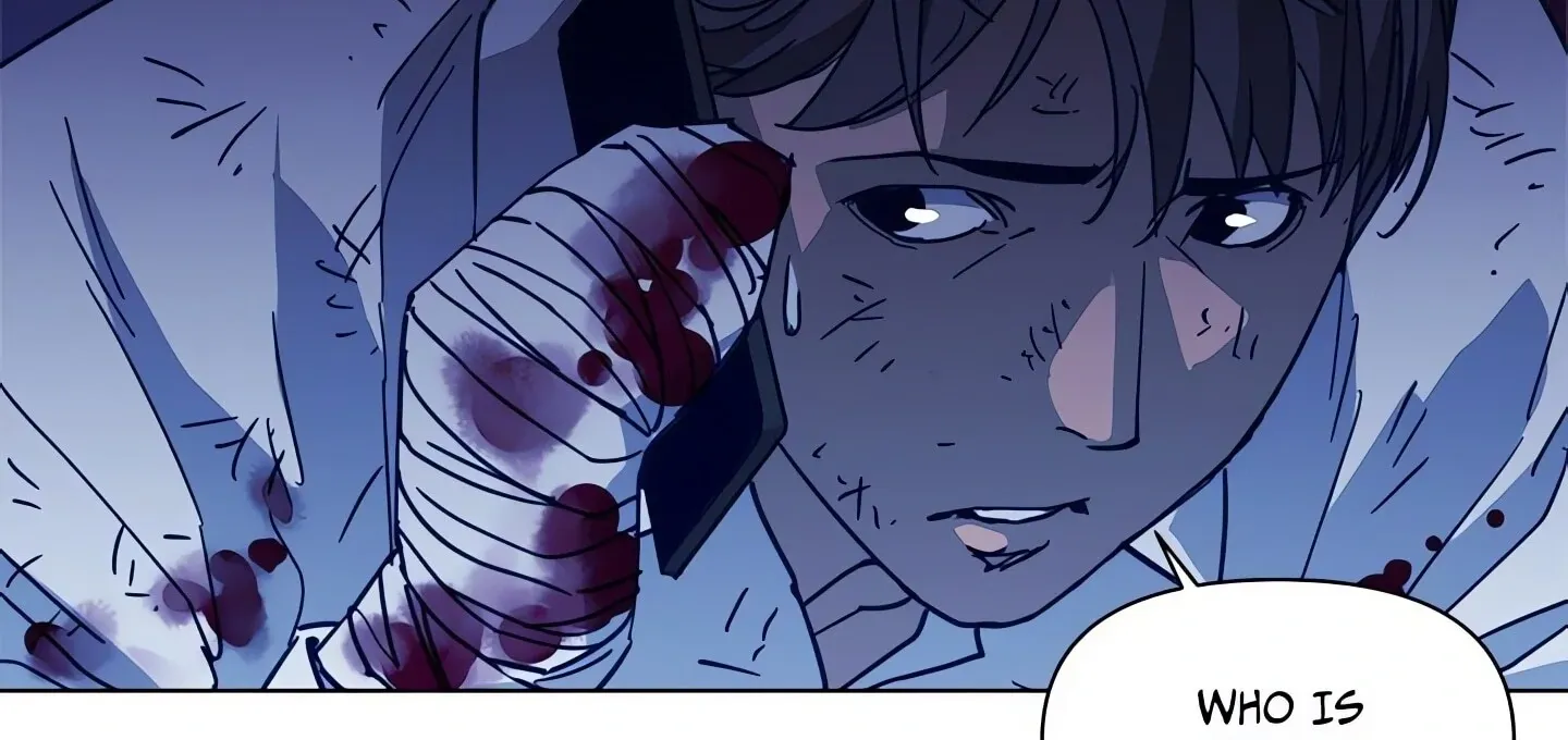 Cleaner K Chapter 29 page 31 - 