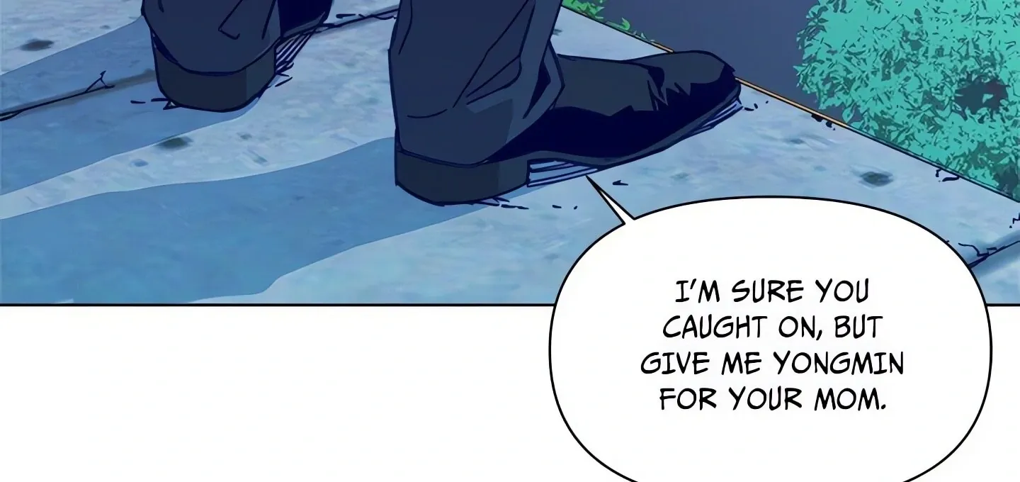 Cleaner K Chapter 29 page 40 - 