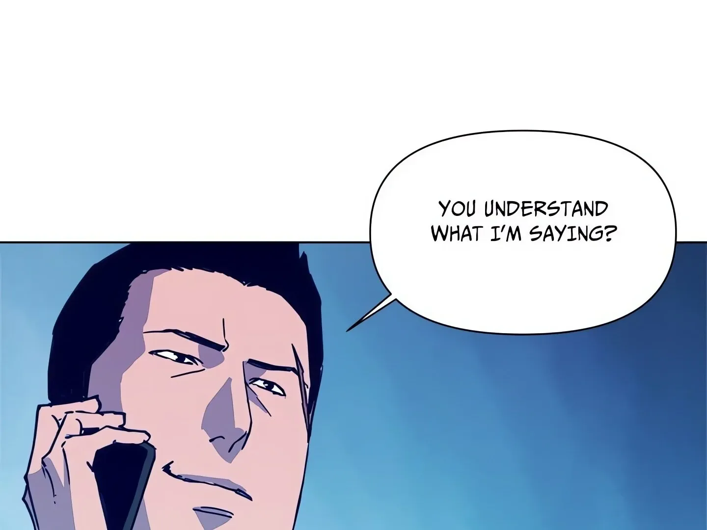 Cleaner K Chapter 29 page 45 - 