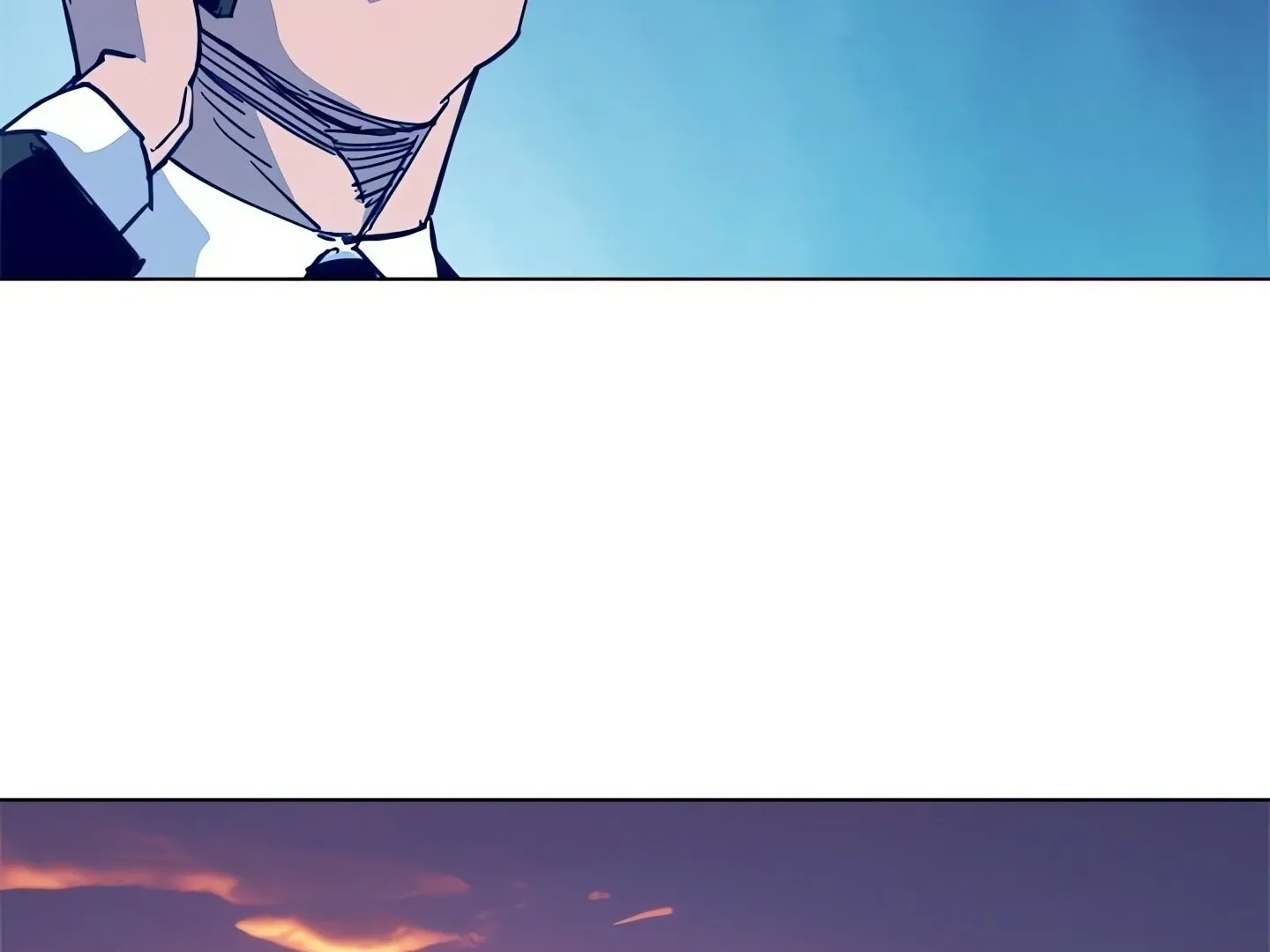 Cleaner K Chapter 29 page 46 - 