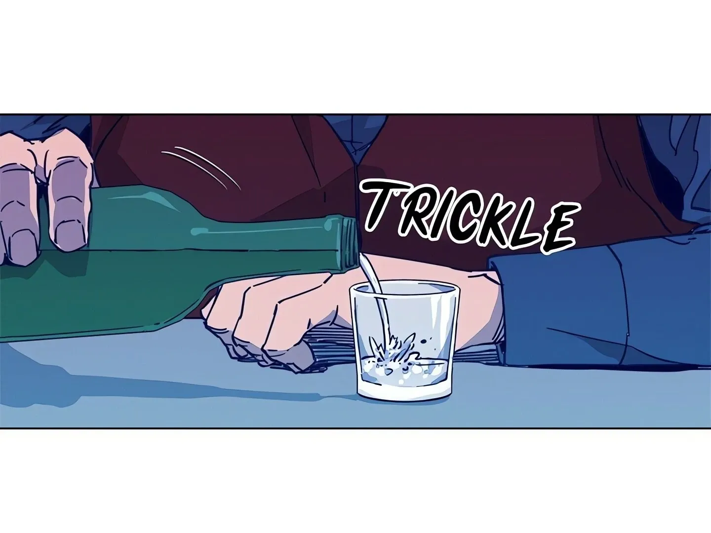 Cleaner K Chapter 29 page 49 - 