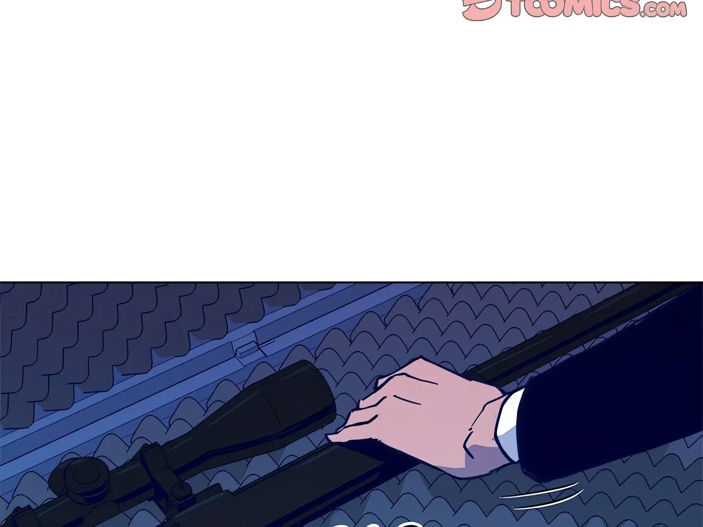 Cleaner K Chapter 29 page 56 - 