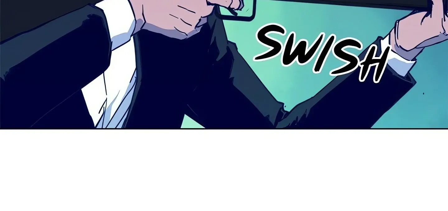Cleaner K Chapter 29 page 60 - 