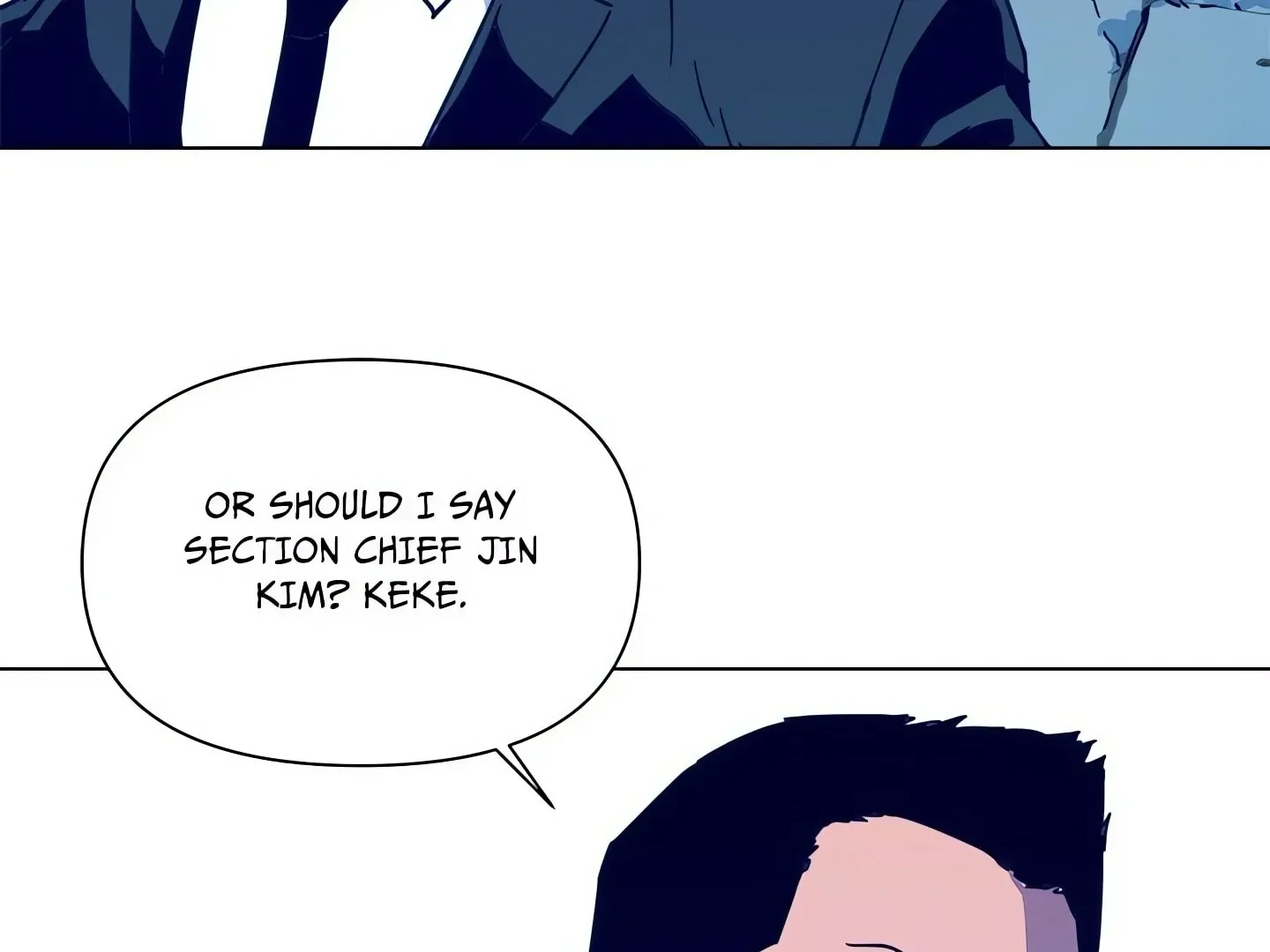 Cleaner K Chapter 29 page 7 - 