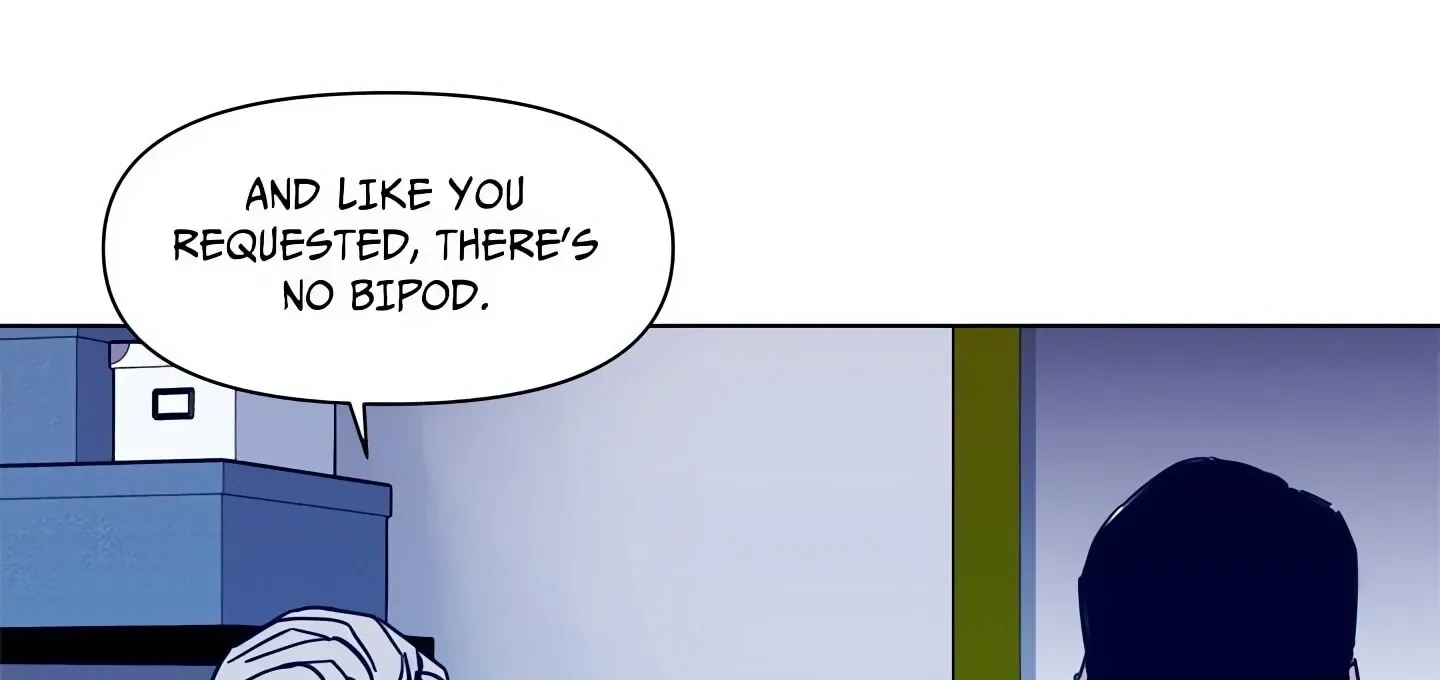 Cleaner K Chapter 29 page 61 - 