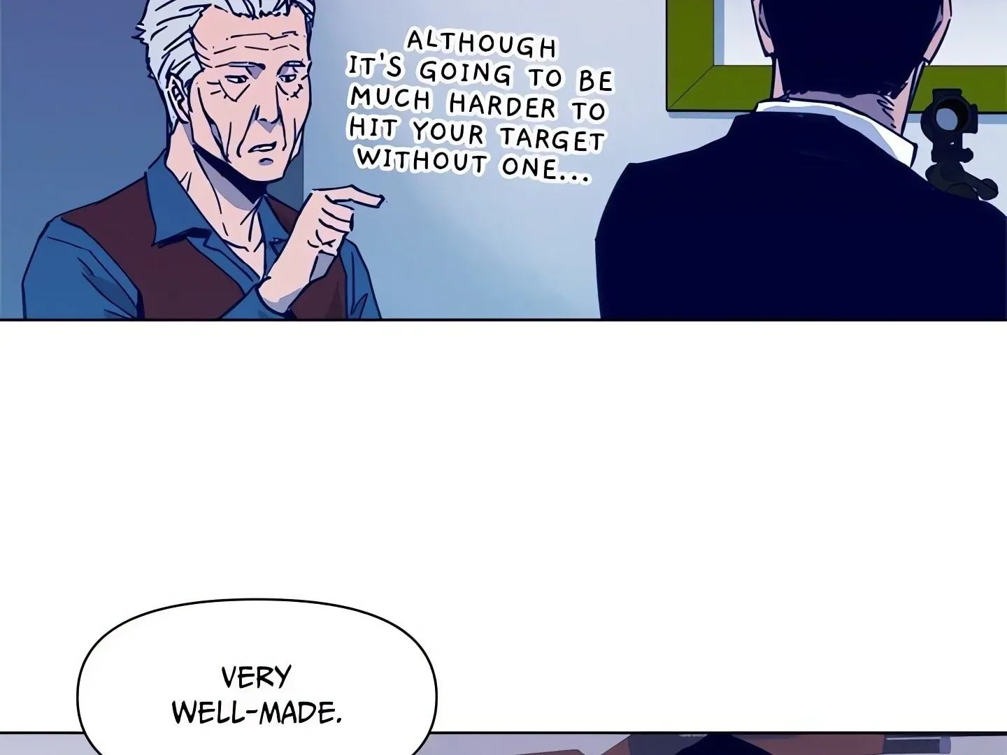 Cleaner K Chapter 29 page 62 - 