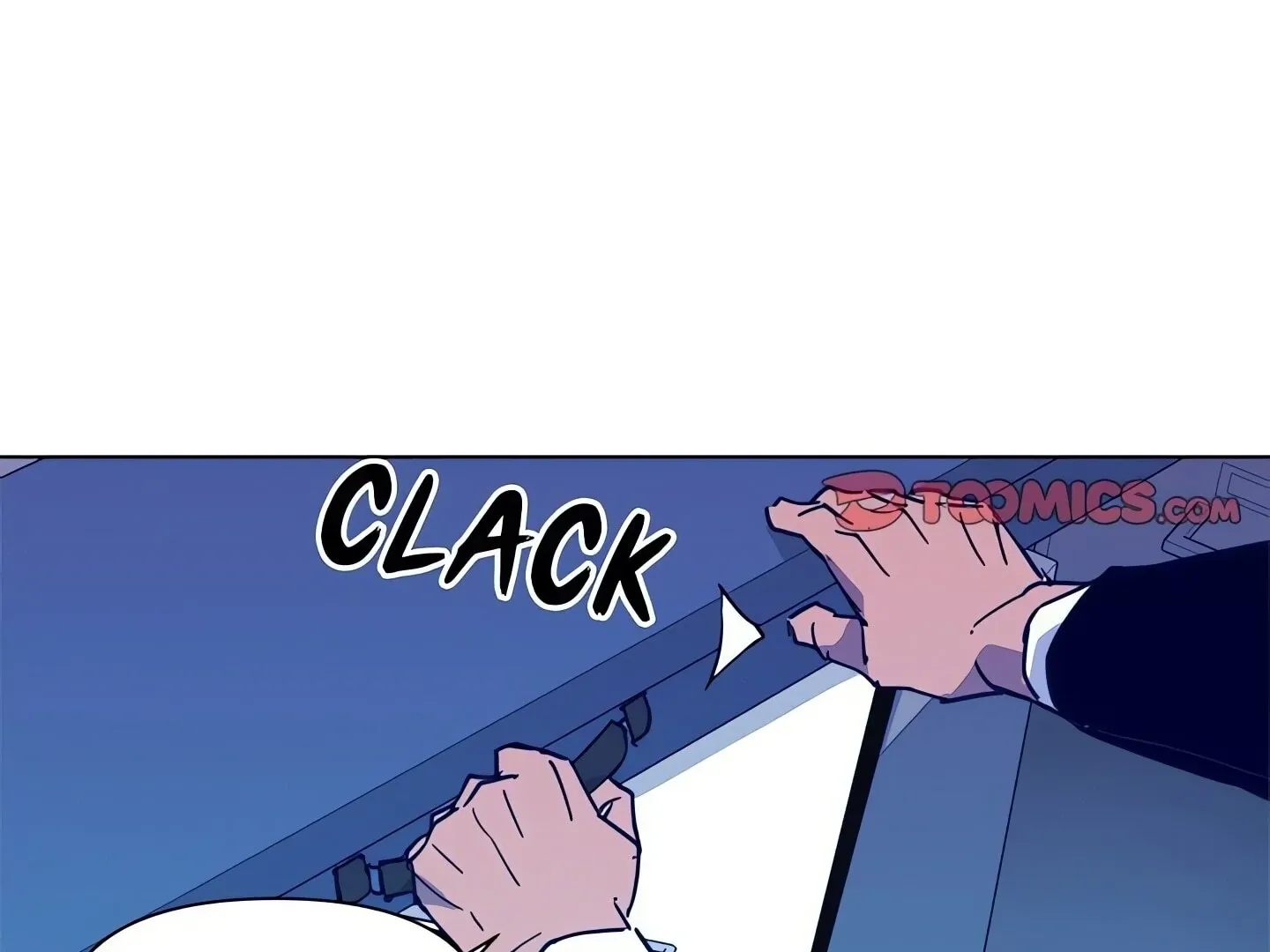 Cleaner K Chapter 29 page 64 - 