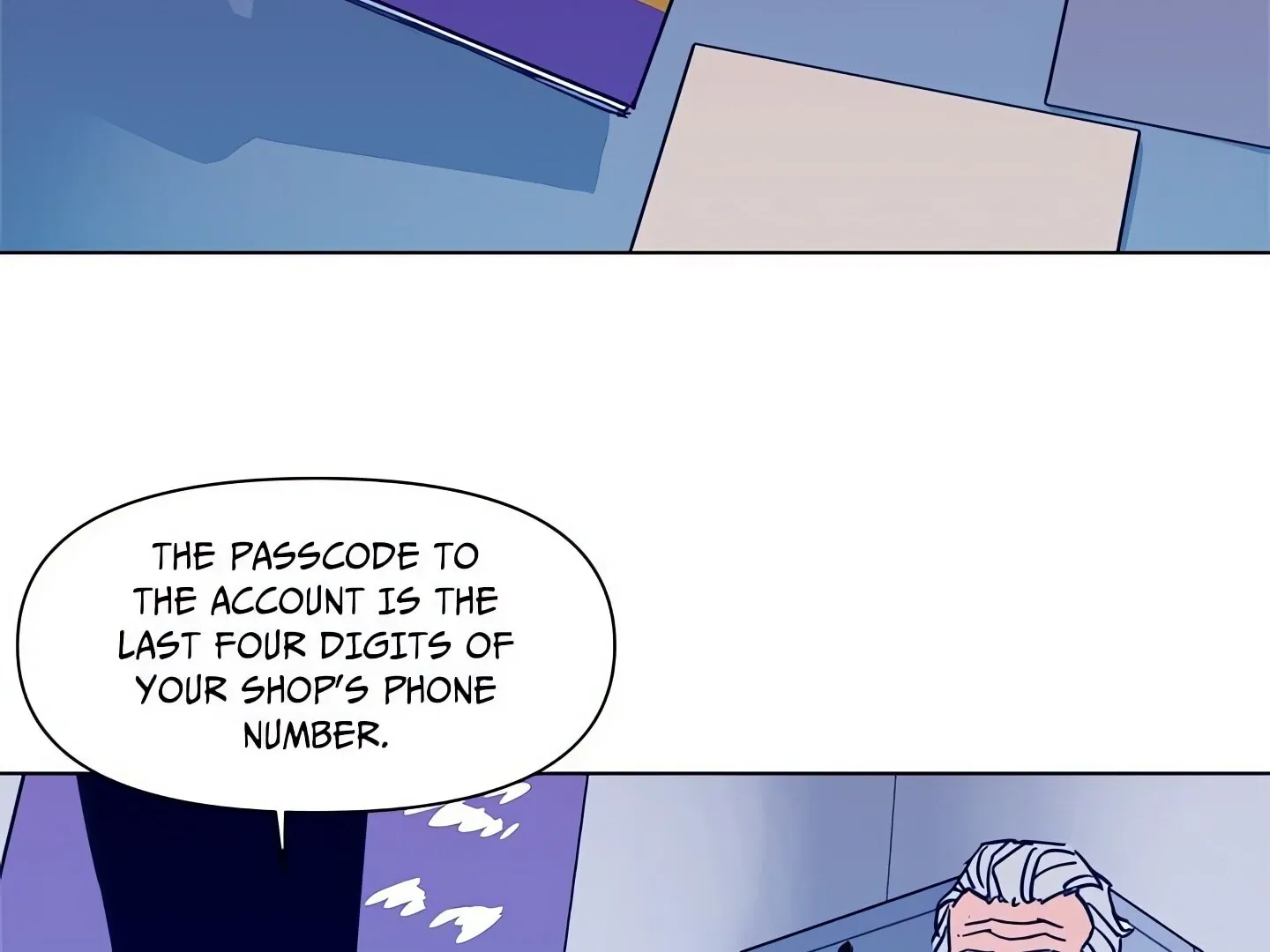 Cleaner K Chapter 29 page 66 - 
