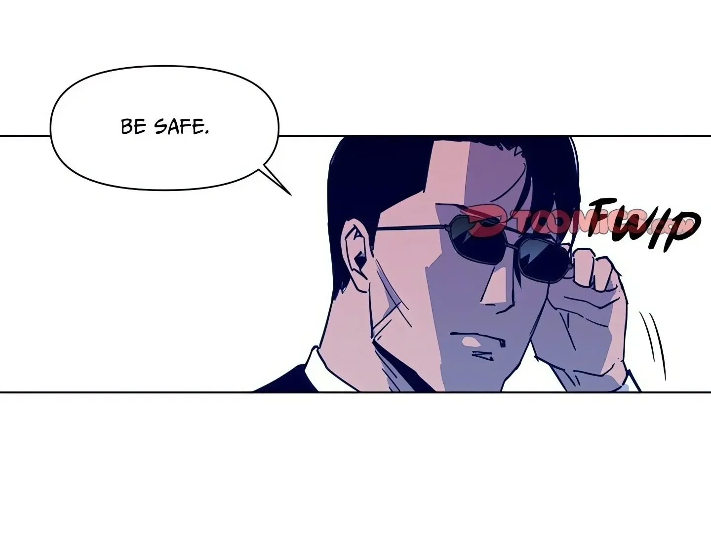 Cleaner K Chapter 29 page 68 - 
