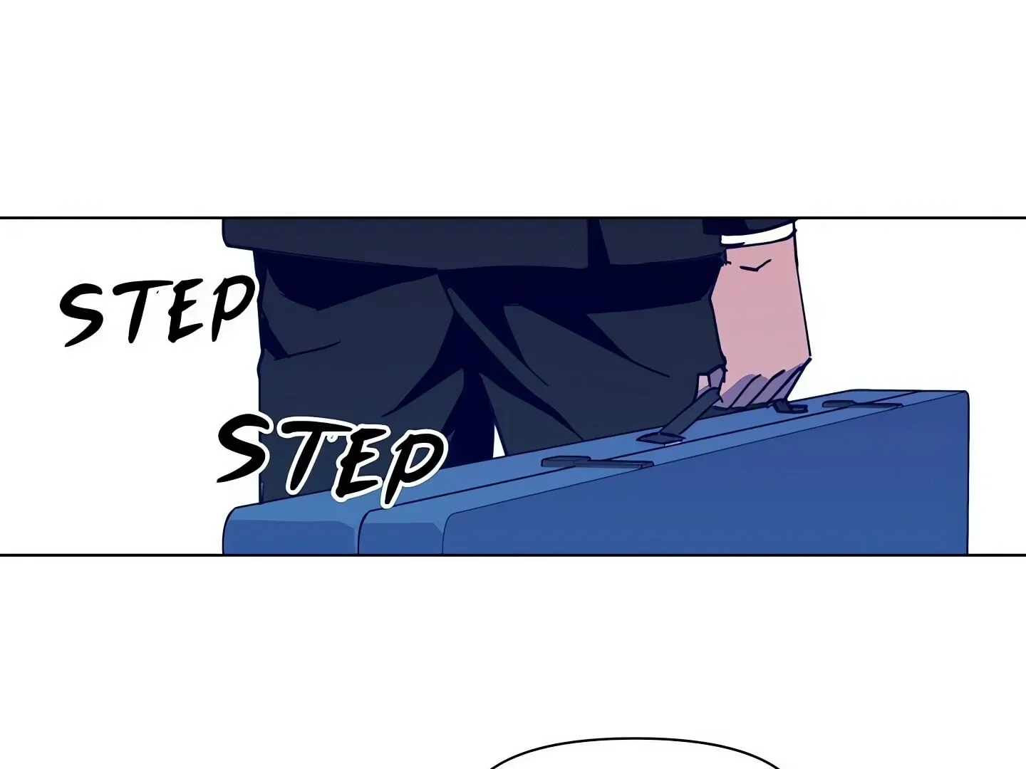 Cleaner K Chapter 29 page 69 - 