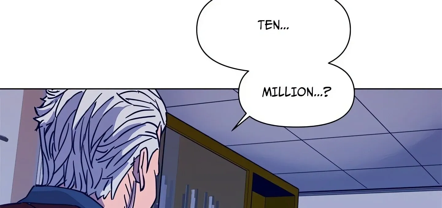 Cleaner K Chapter 29 page 70 - 