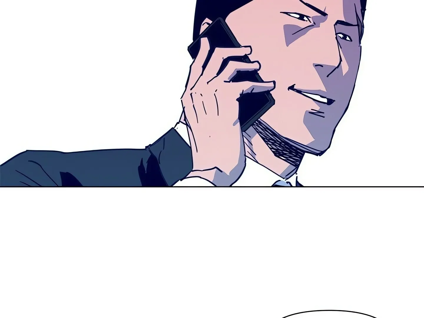 Cleaner K Chapter 29 page 8 - 