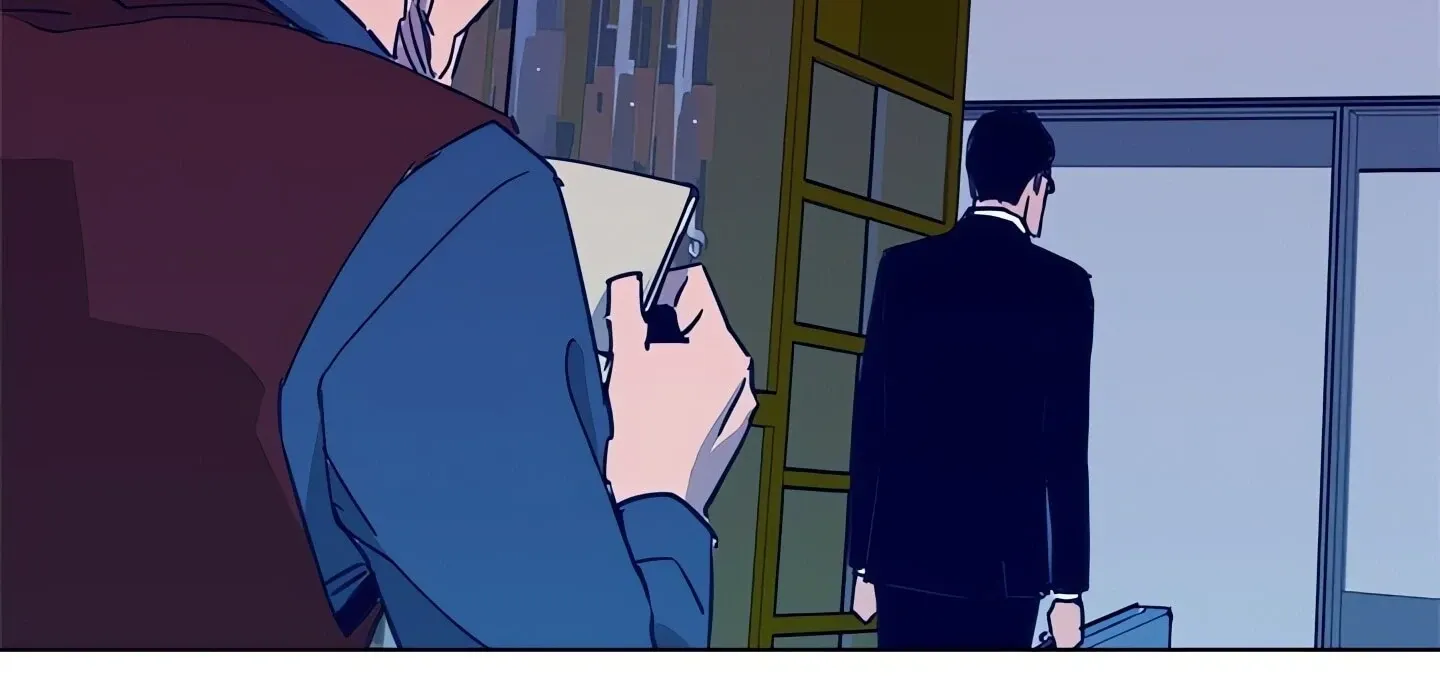 Cleaner K Chapter 29 page 71 - 