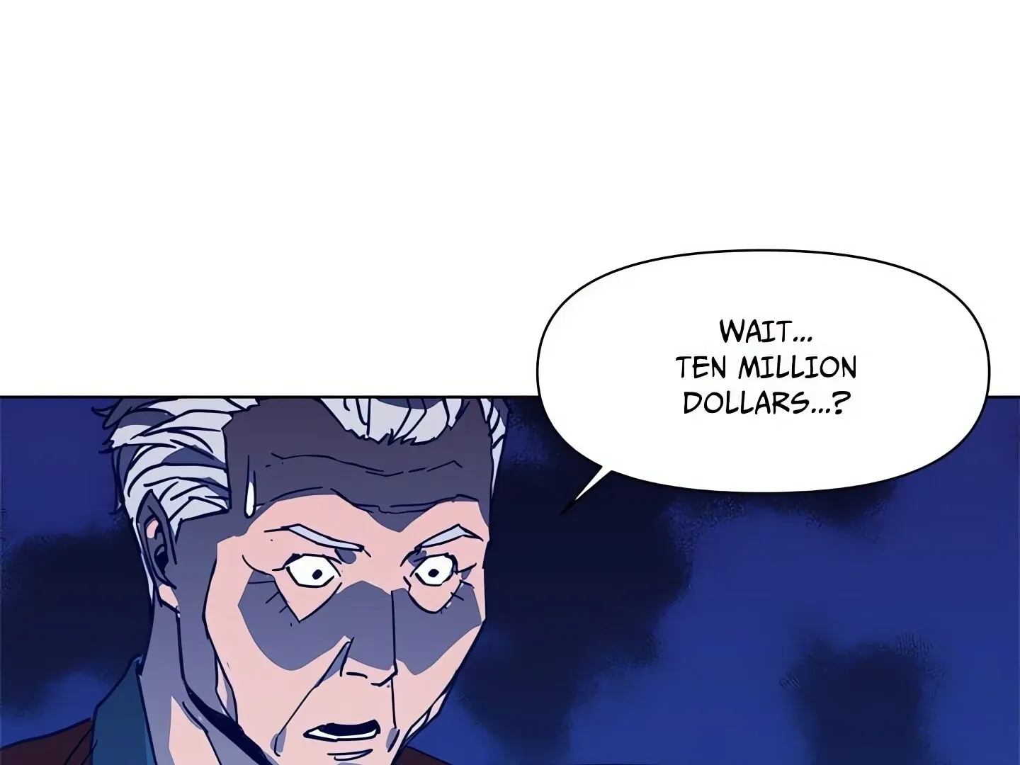 Cleaner K Chapter 29 page 72 - 