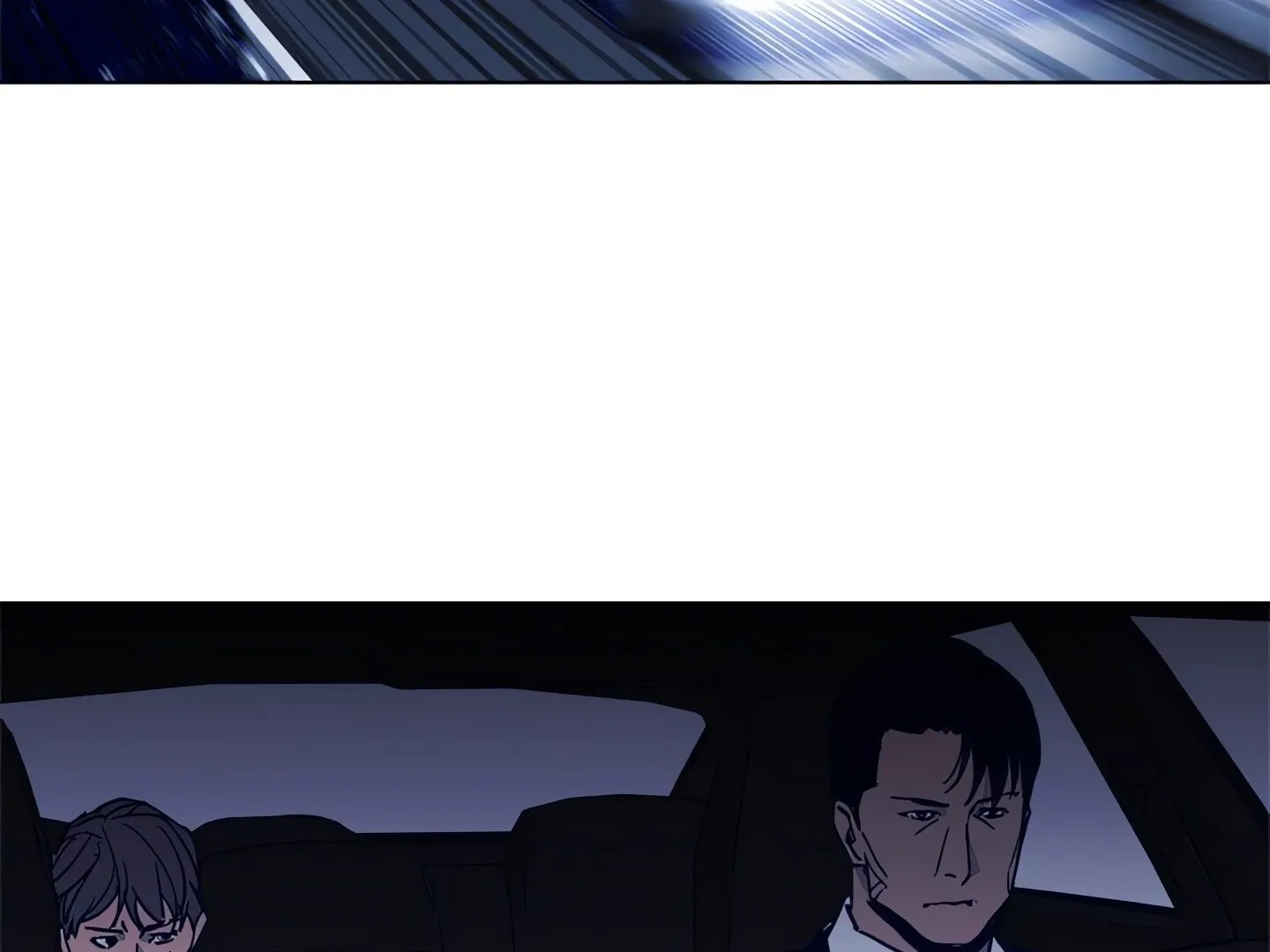 Cleaner K Chapter 29 page 78 - 