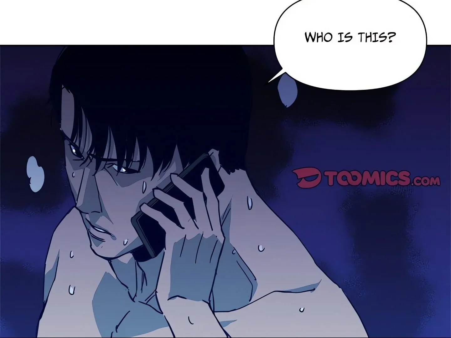 Cleaner K Chapter 29 page 9 - 