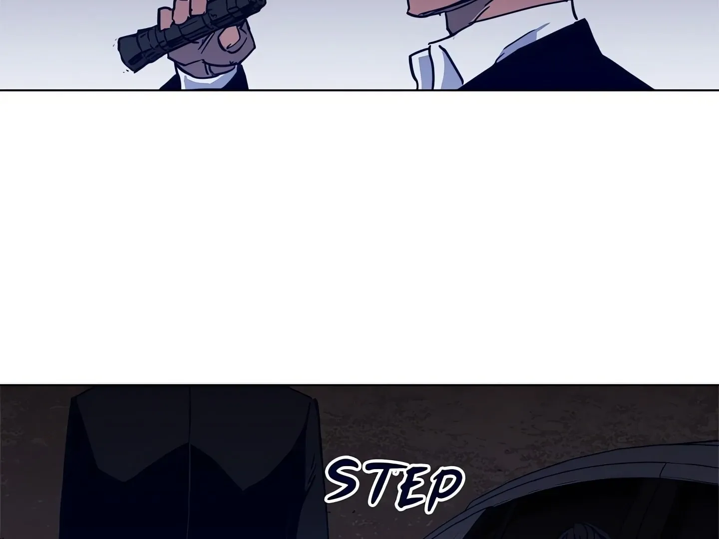 Cleaner K Chapter 30 page 12 - 
