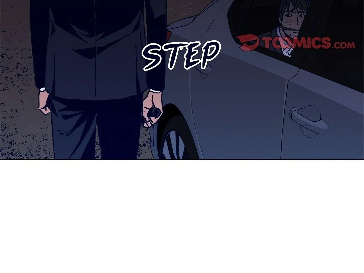 Cleaner K Chapter 30 page 13 - 