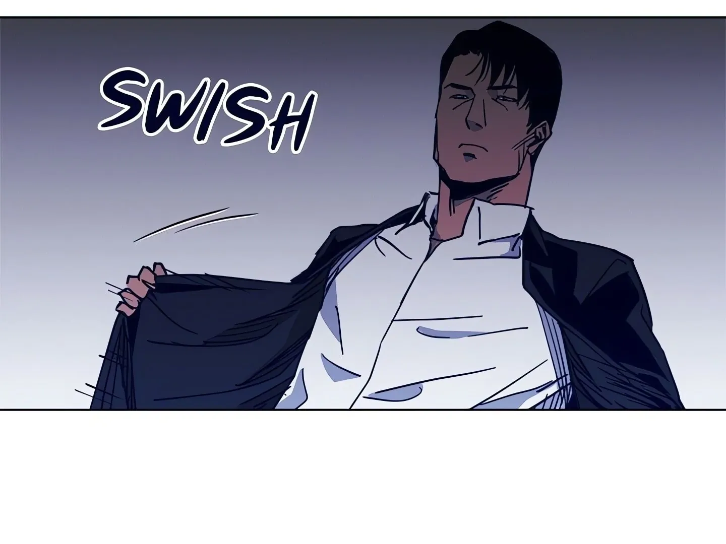 Cleaner K Chapter 30 page 17 - 