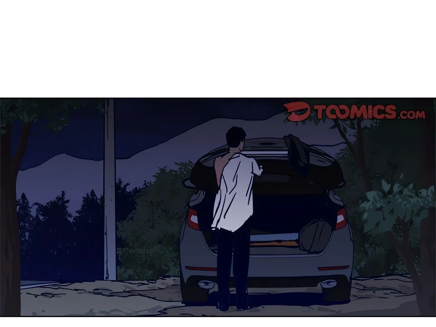 Cleaner K Chapter 30 page 18 - 