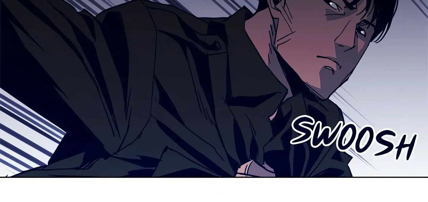 Cleaner K Chapter 30 page 20 - 
