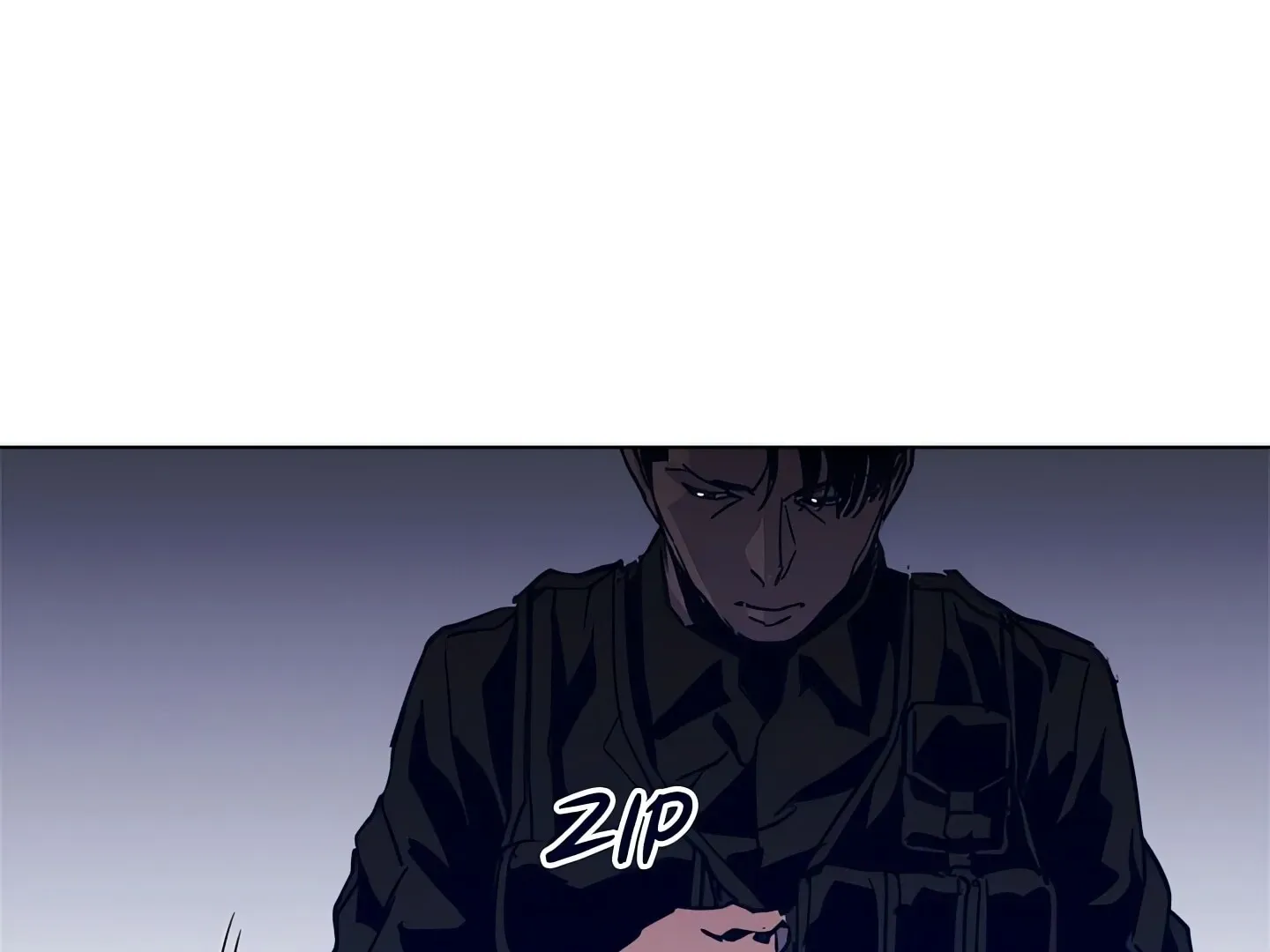 Cleaner K Chapter 30 page 21 - 