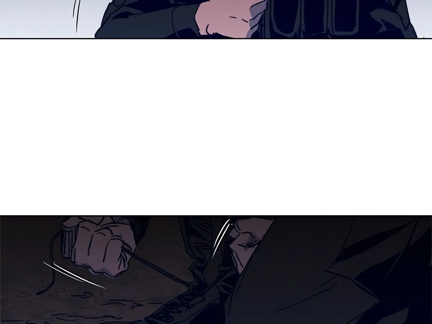 Cleaner K Chapter 30 page 22 - 