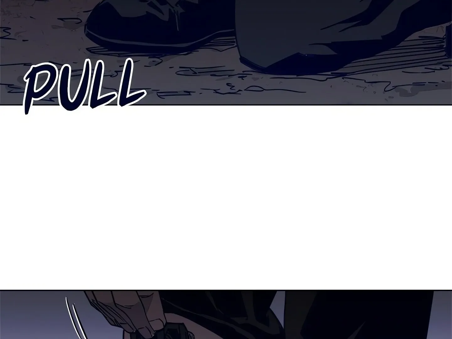Cleaner K Chapter 30 page 23 - 