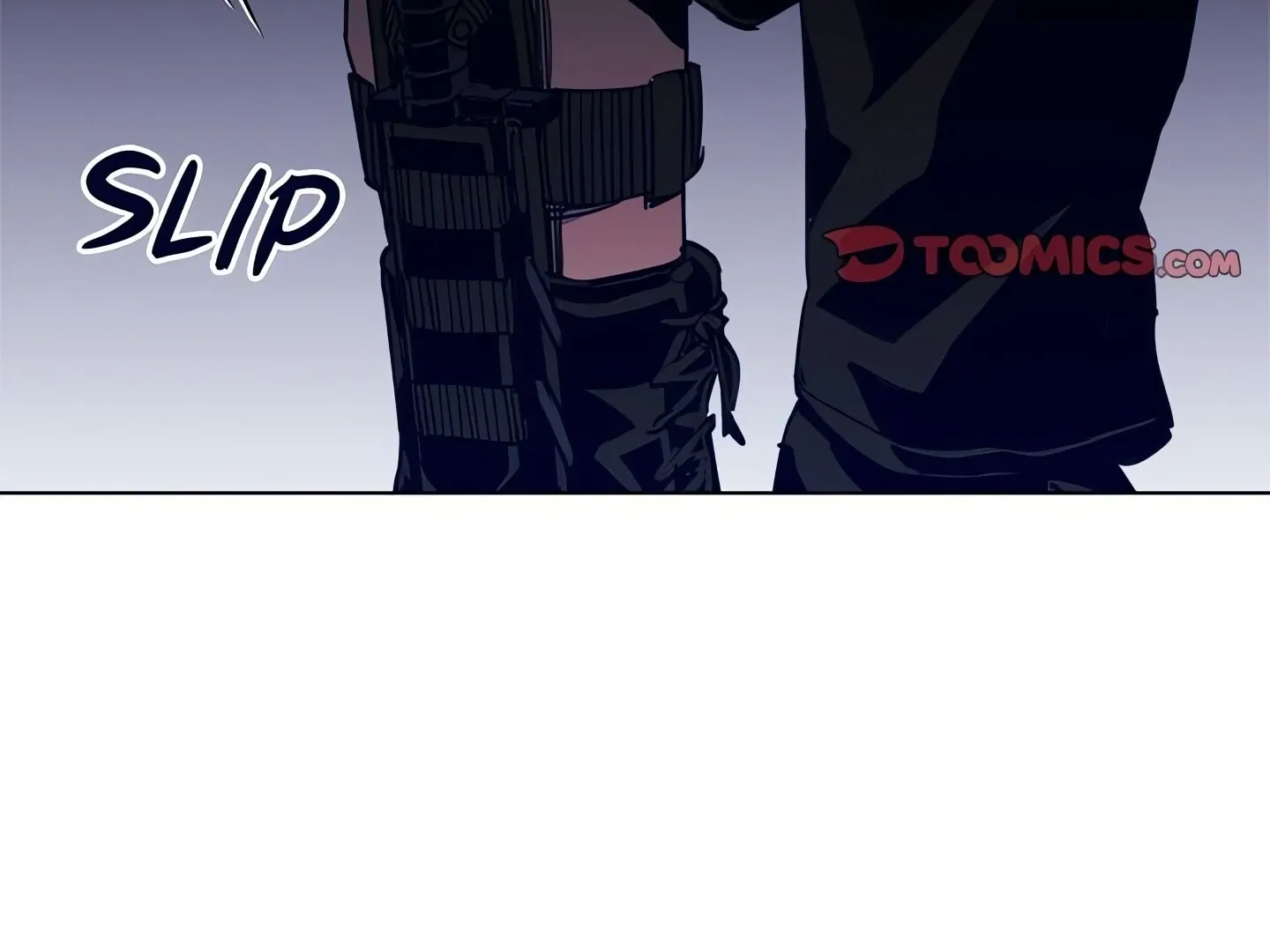 Cleaner K Chapter 30 page 24 - 