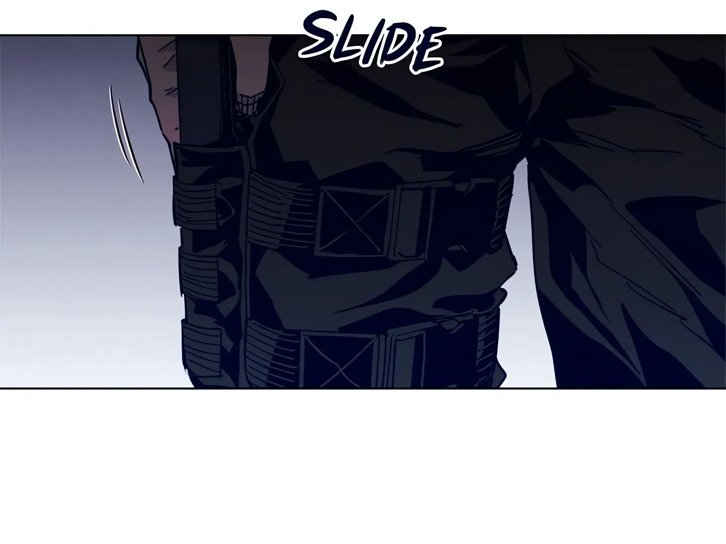 Cleaner K Chapter 30 page 25 - 