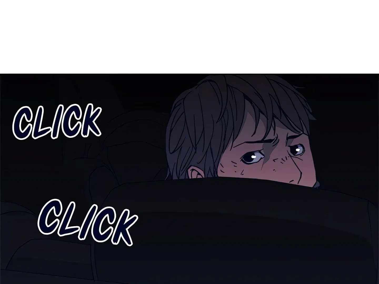 Cleaner K Chapter 30 page 26 - 