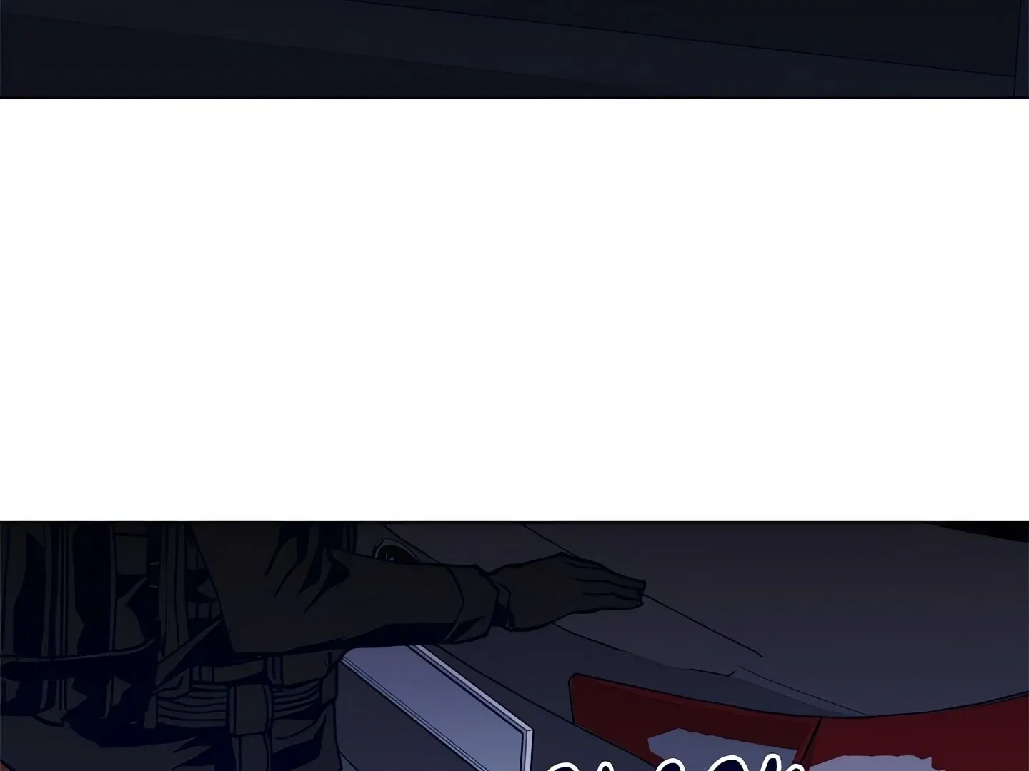 Cleaner K Chapter 30 page 27 - 