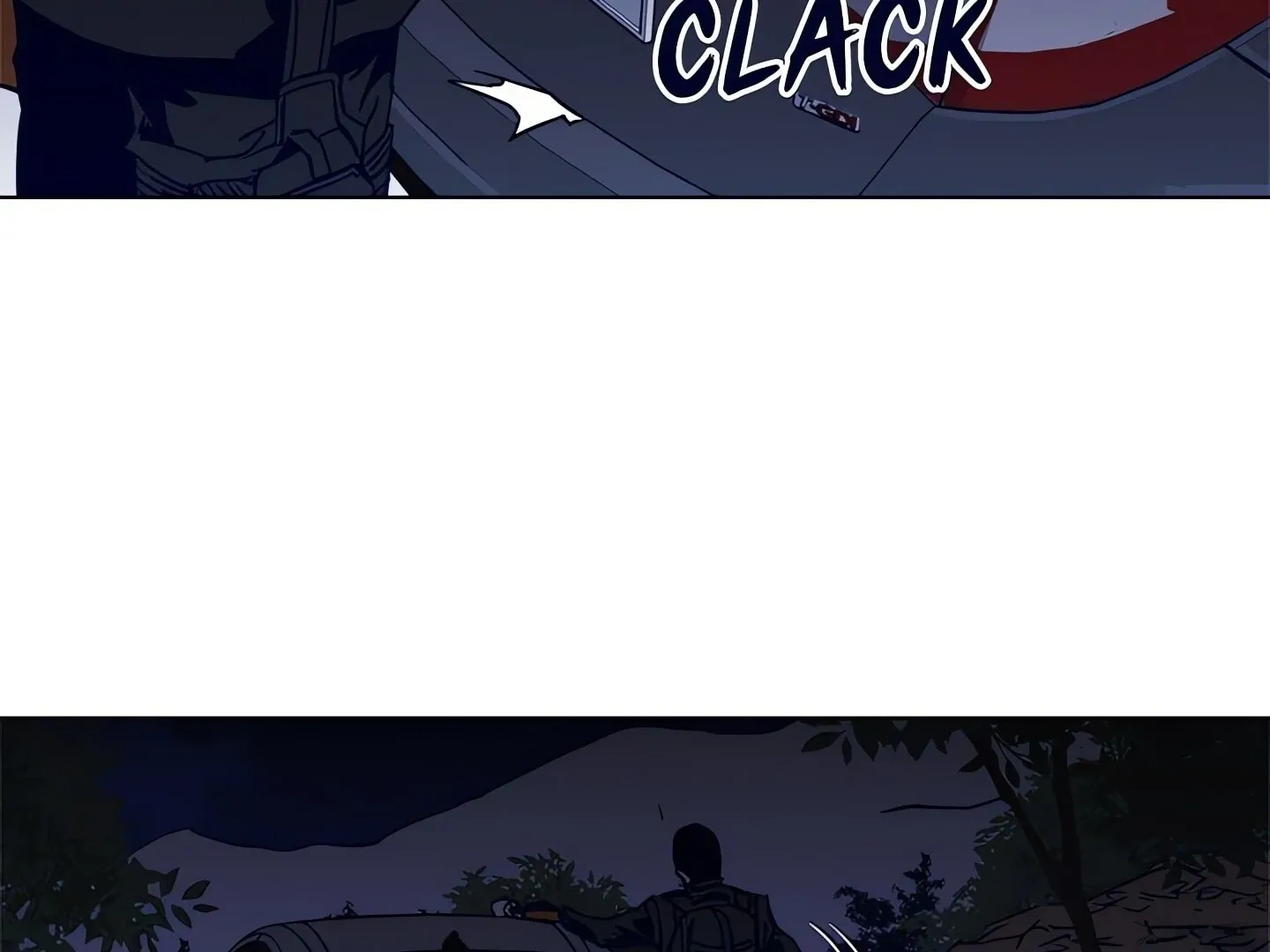 Cleaner K Chapter 30 page 28 - 