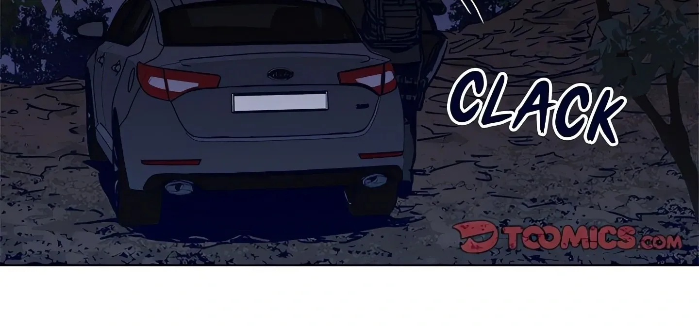 Cleaner K Chapter 30 page 29 - 