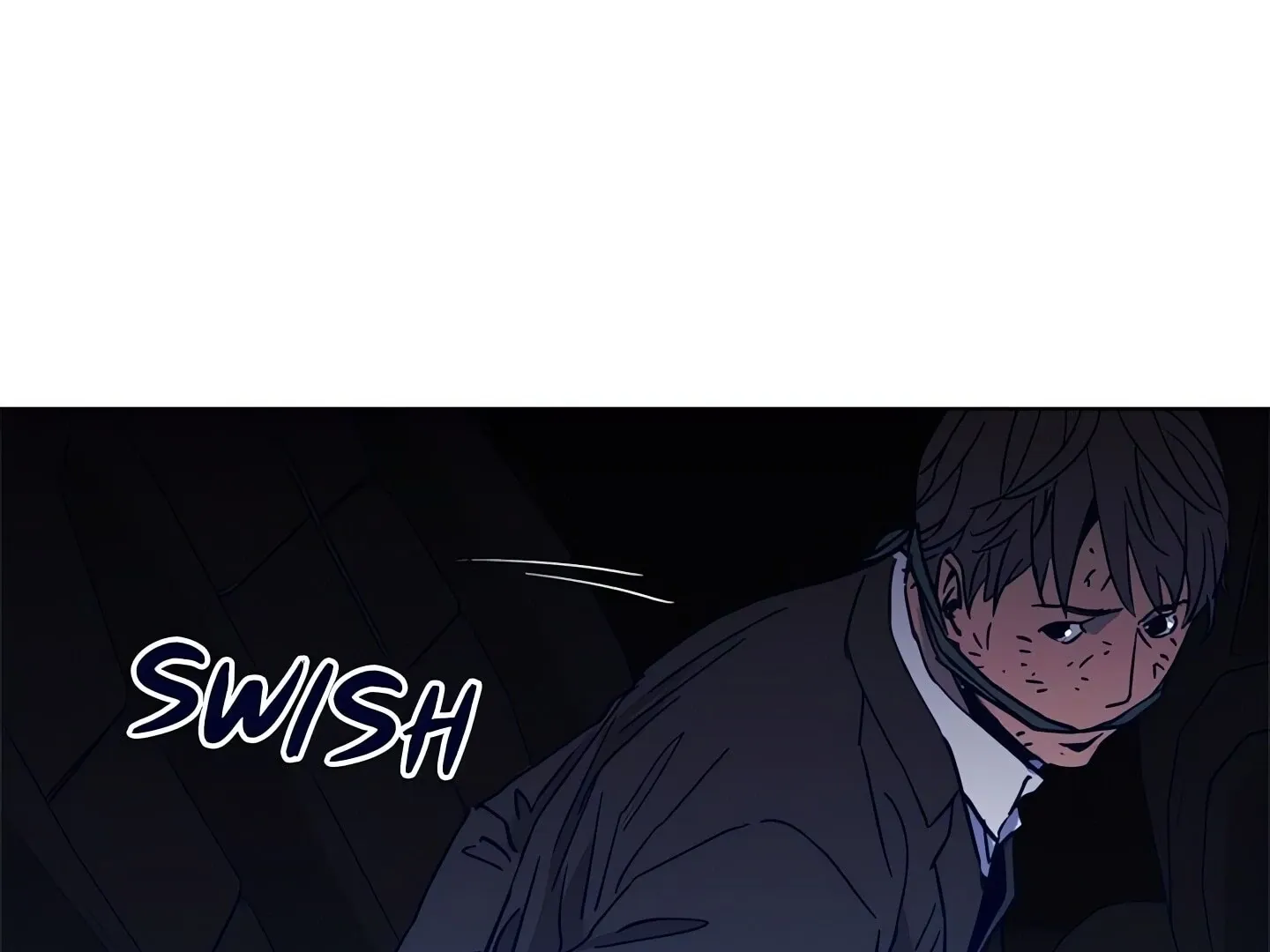 Cleaner K Chapter 30 page 32 - 