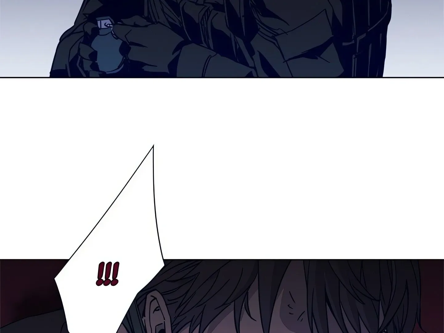 Cleaner K Chapter 30 page 34 - 