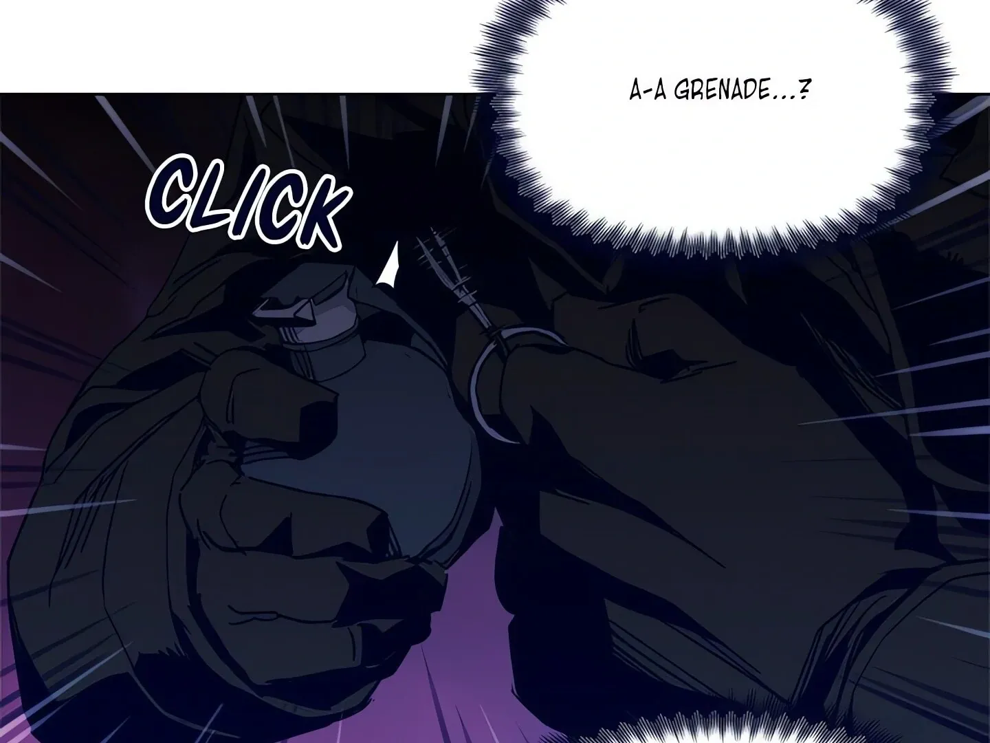 Cleaner K Chapter 30 page 36 - 