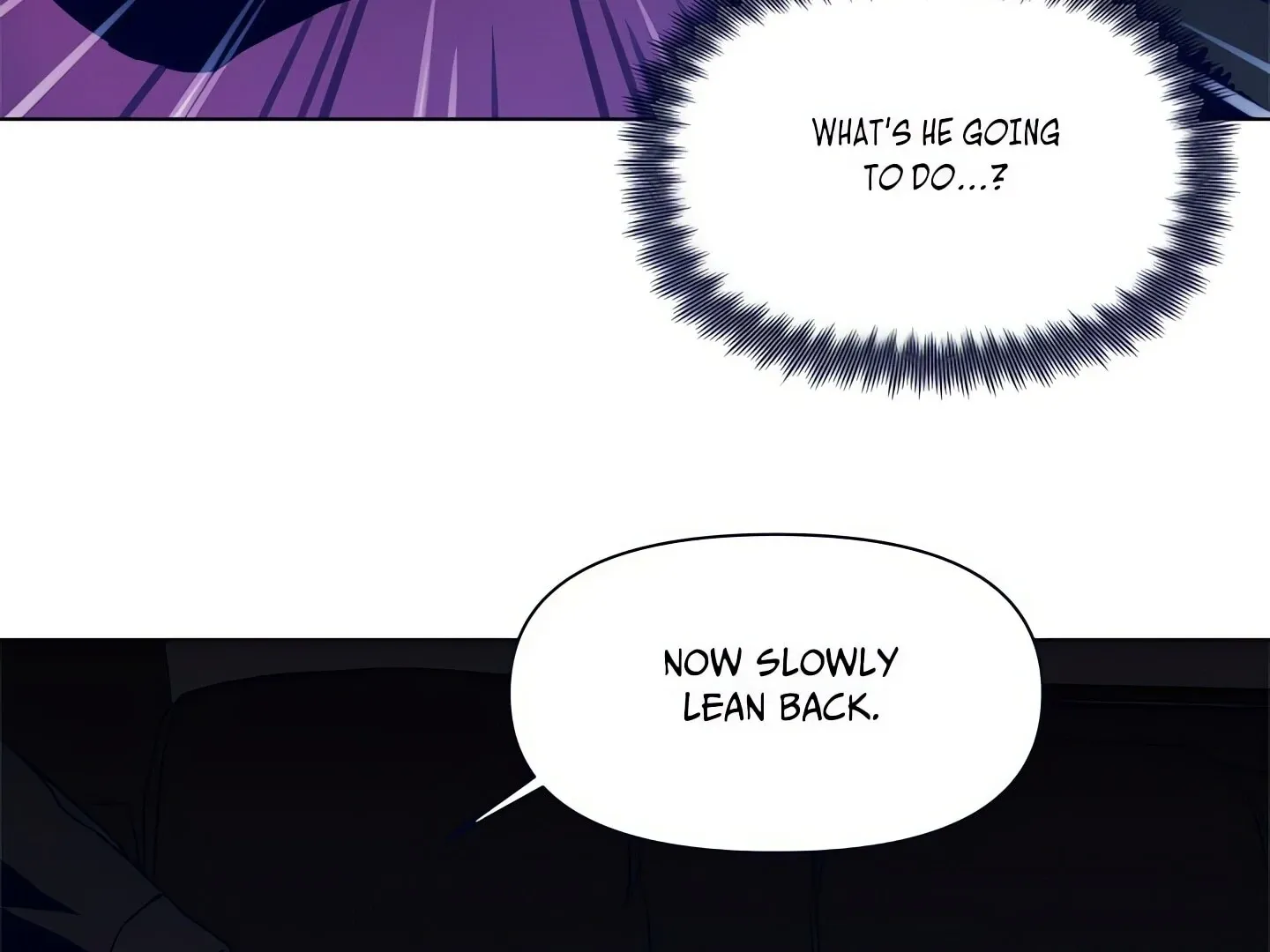 Cleaner K Chapter 30 page 37 - 