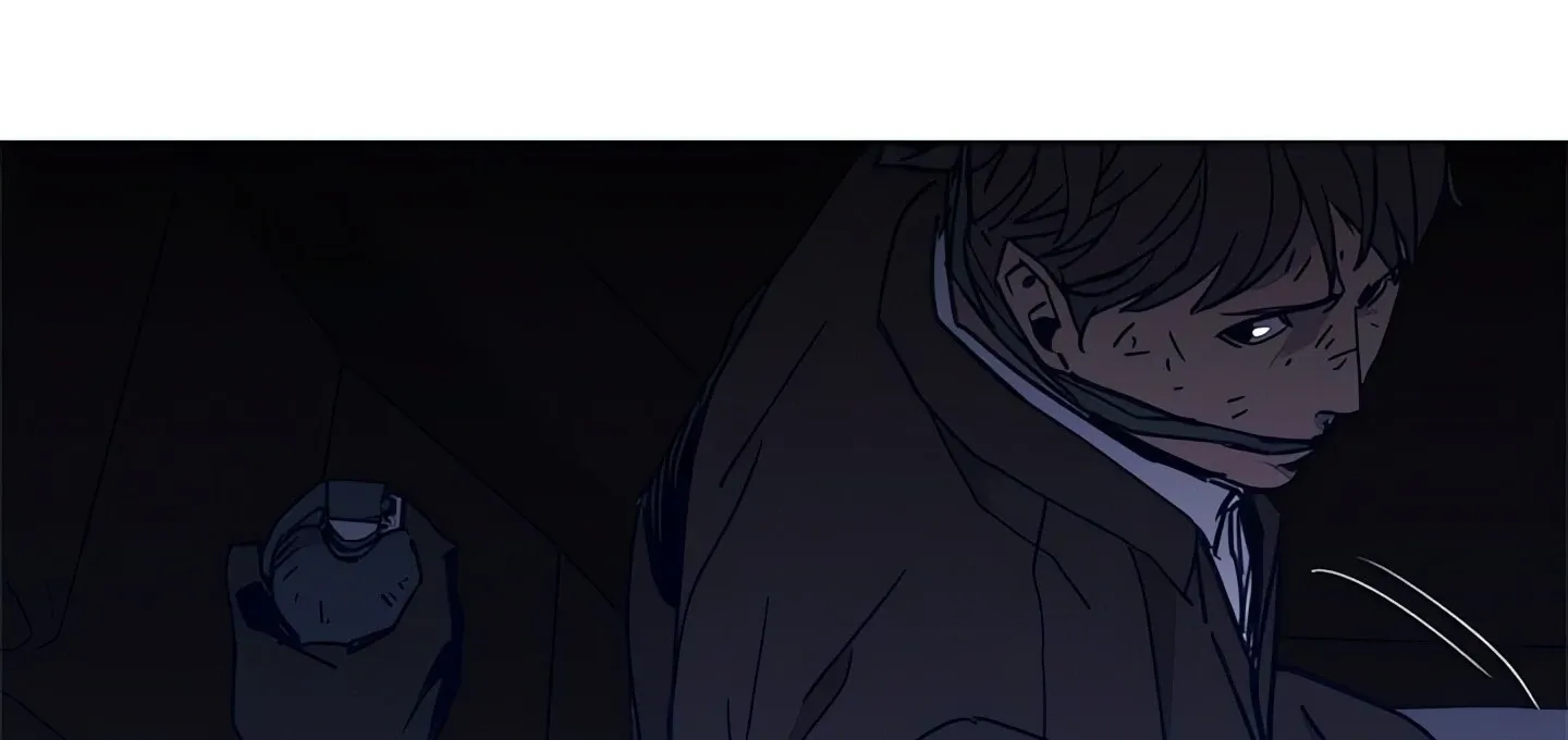 Cleaner K Chapter 30 page 39 - 